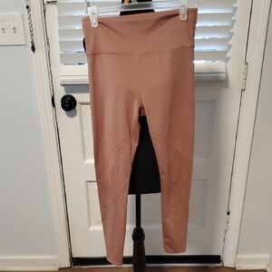 JoyLab Warm Tan Leggings